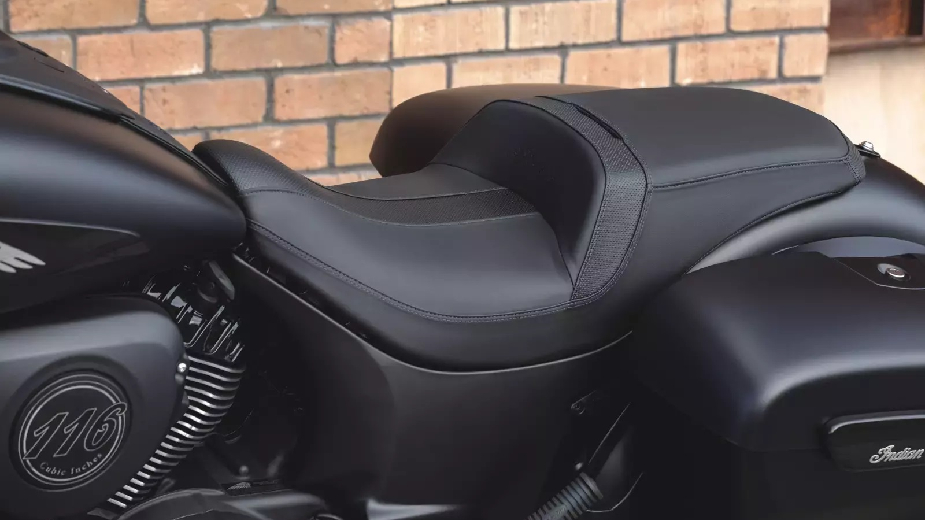 Springfield Dark Horse